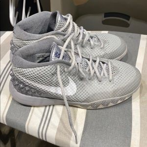 Kyrie Irving basketball shoes